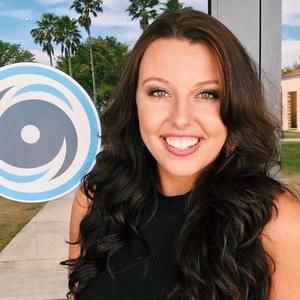 Meet your Posher, Mckenna